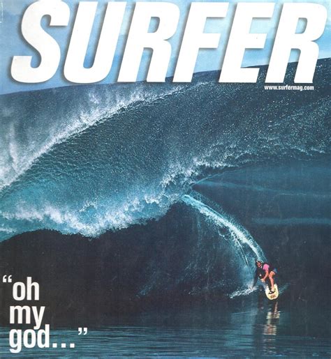 6 PU Insanity. . Surfer magazine forum